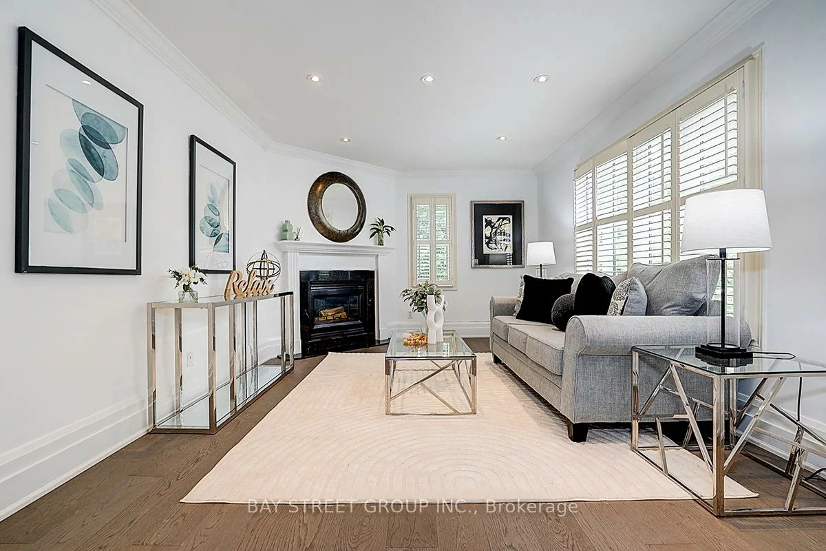 2, Riverview, Bullock, Markham