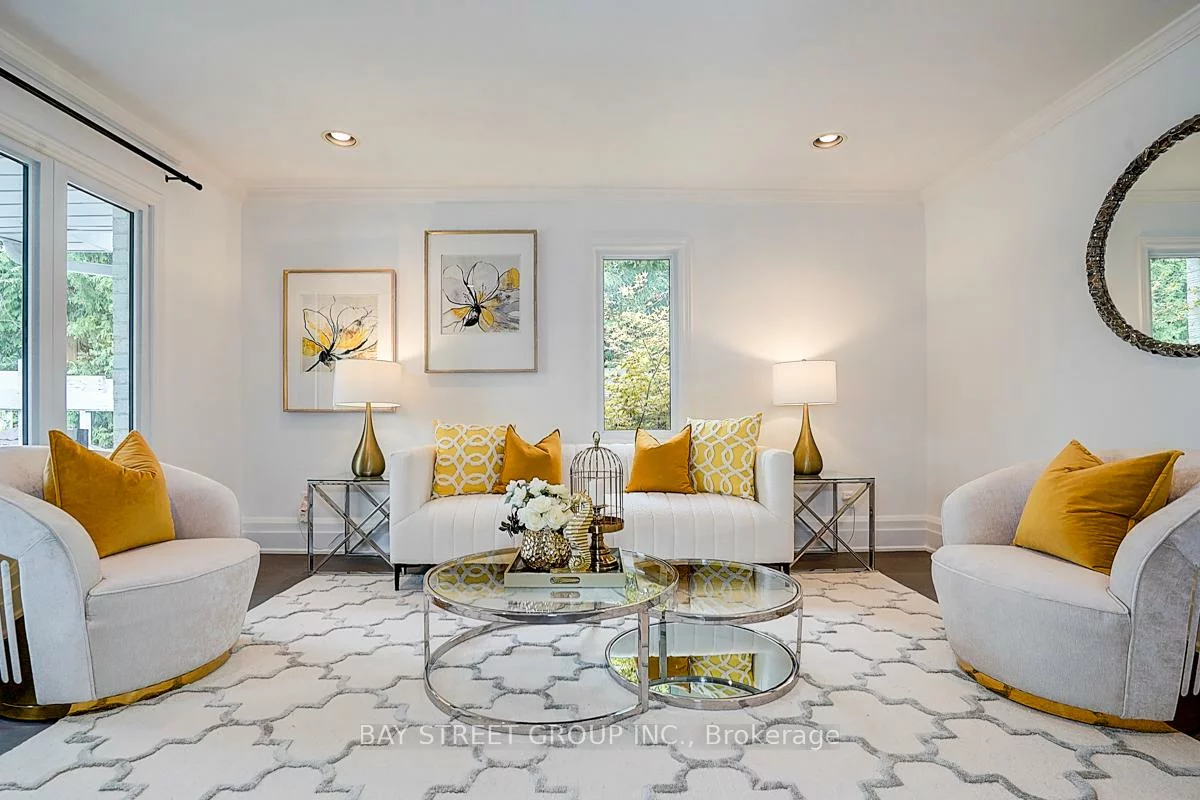 2, Riverview, Bullock, Markham