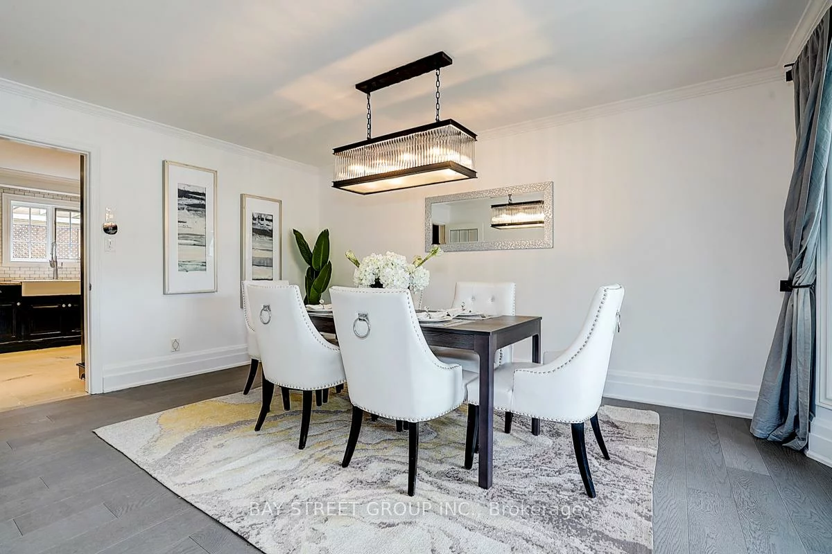 2, Riverview, Bullock, Markham