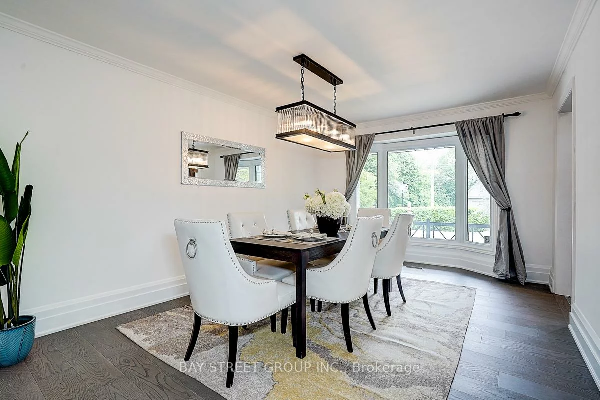 2, Riverview, Bullock, Markham