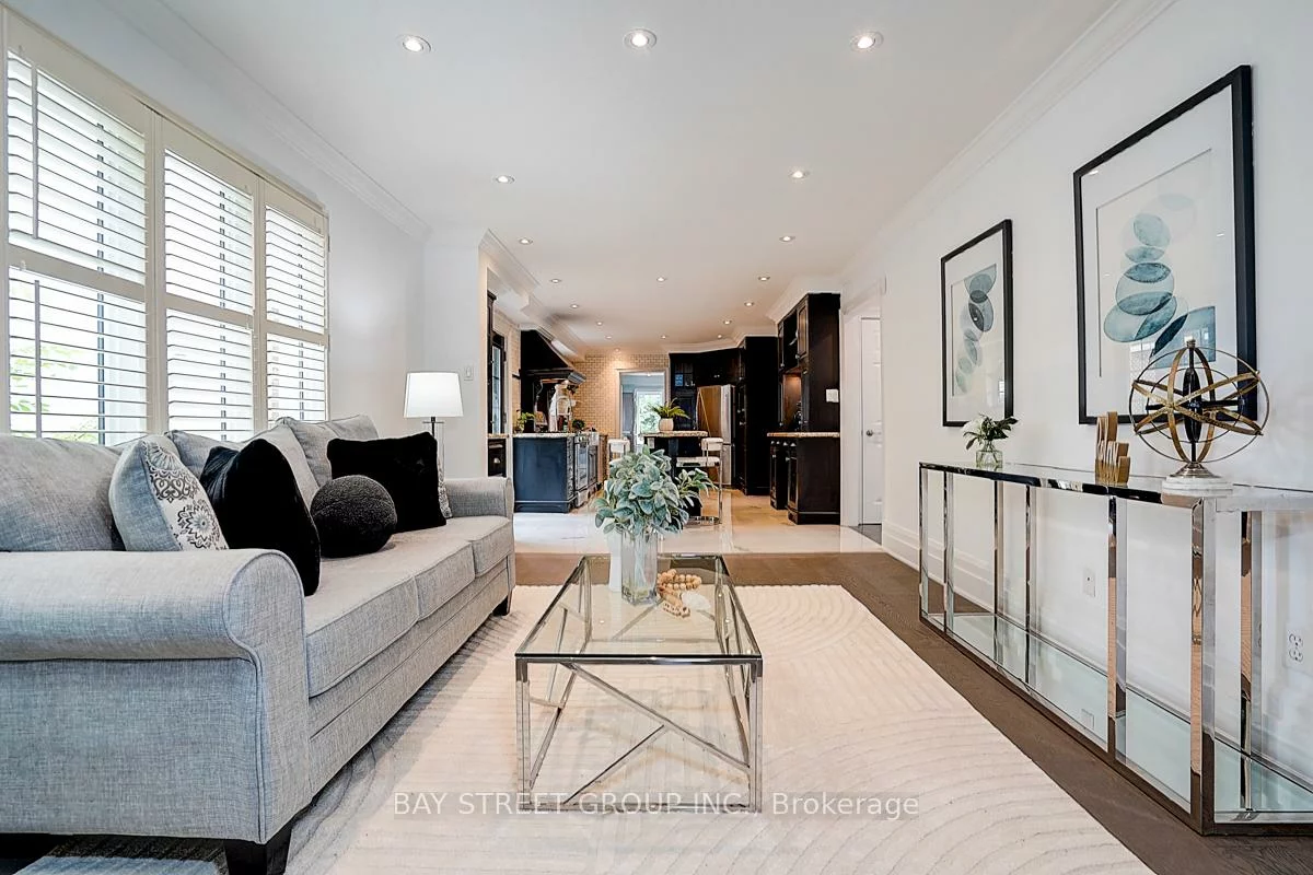 2, Riverview, Bullock, Markham