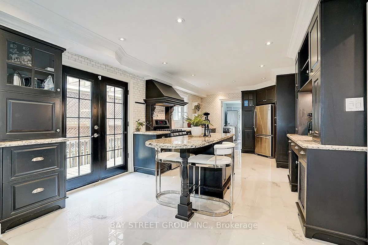 2, Riverview, Bullock, Markham