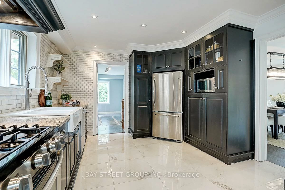 2, Riverview, Bullock, Markham