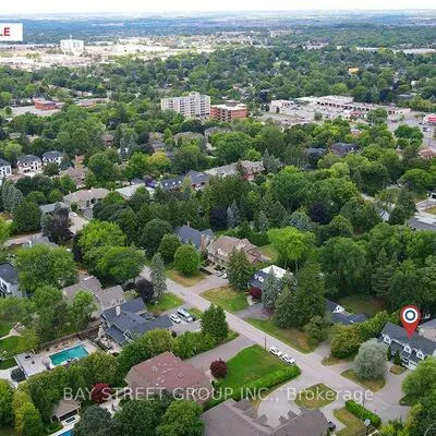 2, Riverview, Bullock, Markham