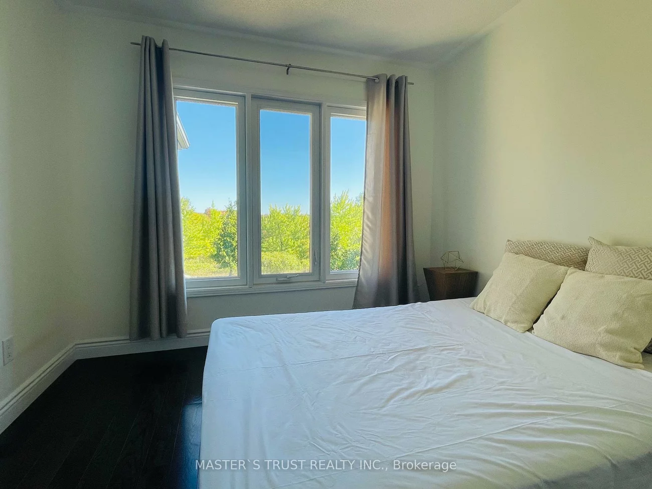 418, The Bridle, Berczy, Markham