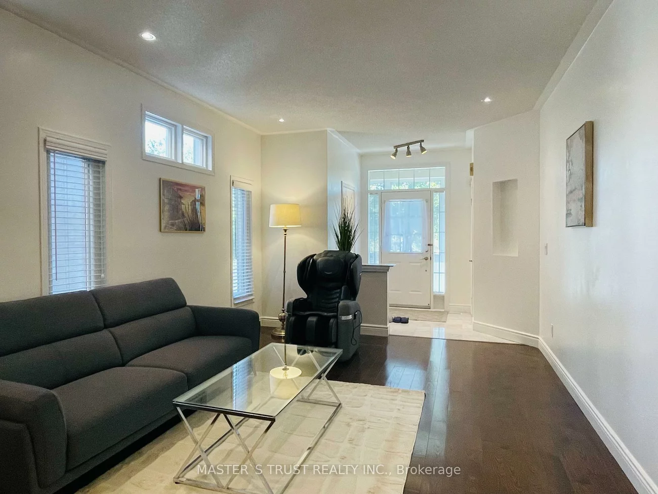 418, The Bridle, Berczy, Markham