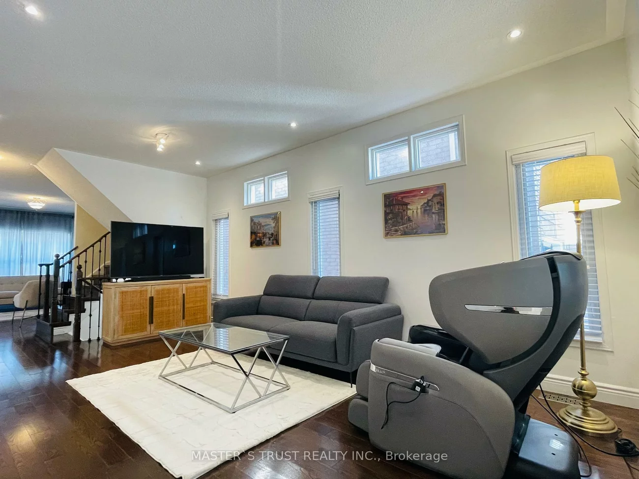 418, The Bridle, Berczy, Markham