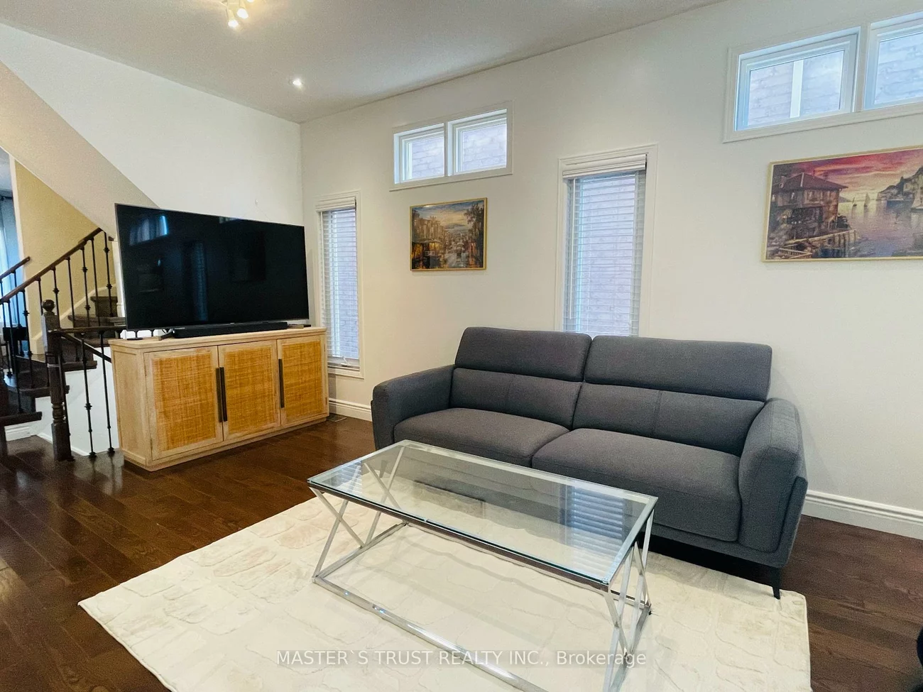 418, The Bridle, Berczy, Markham