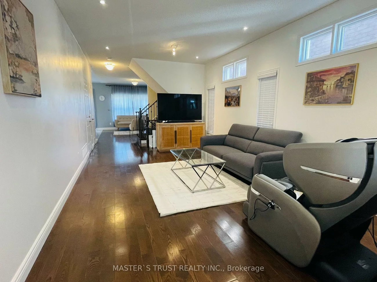 418, The Bridle, Berczy, Markham