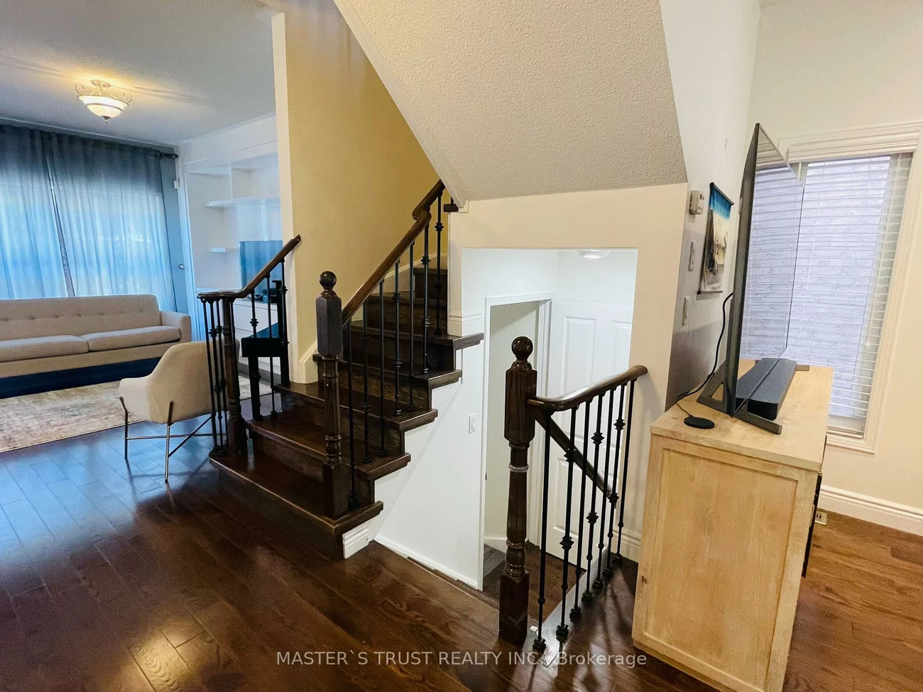 418, The Bridle, Berczy, Markham