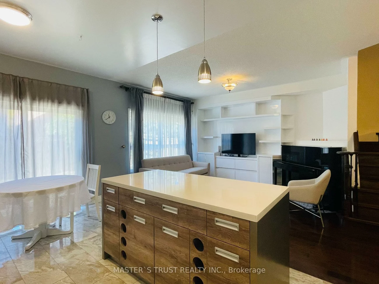 418, The Bridle, Berczy, Markham