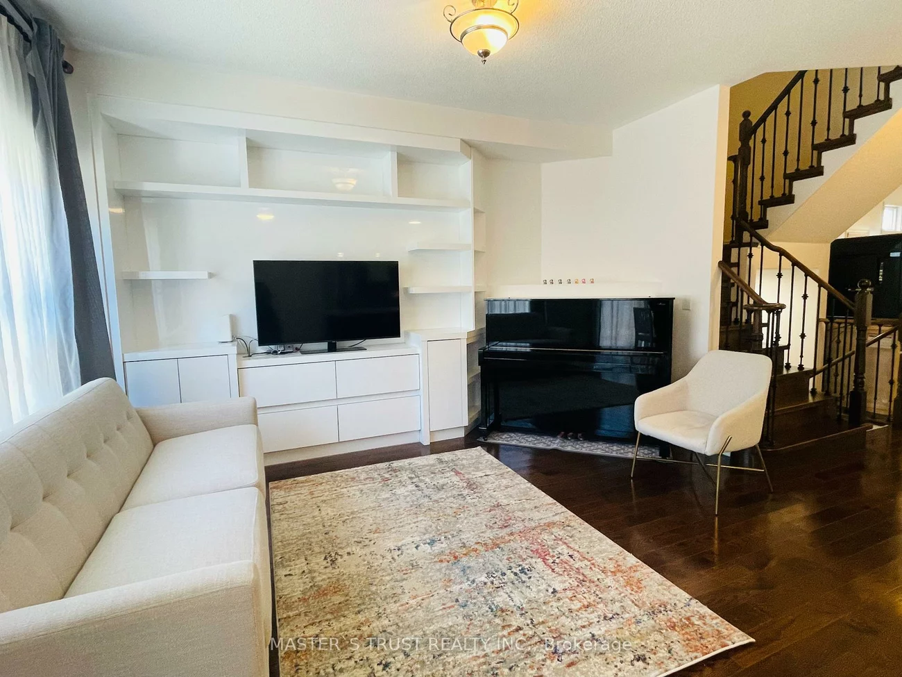 418, The Bridle, Berczy, Markham