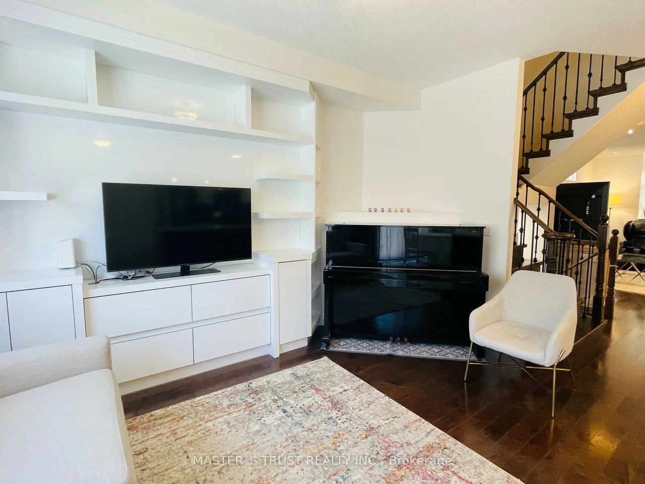 418, The Bridle, Berczy, Markham