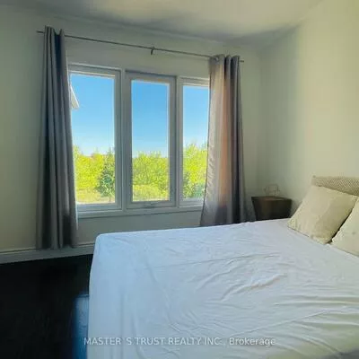 418, The Bridle, Berczy, Markham