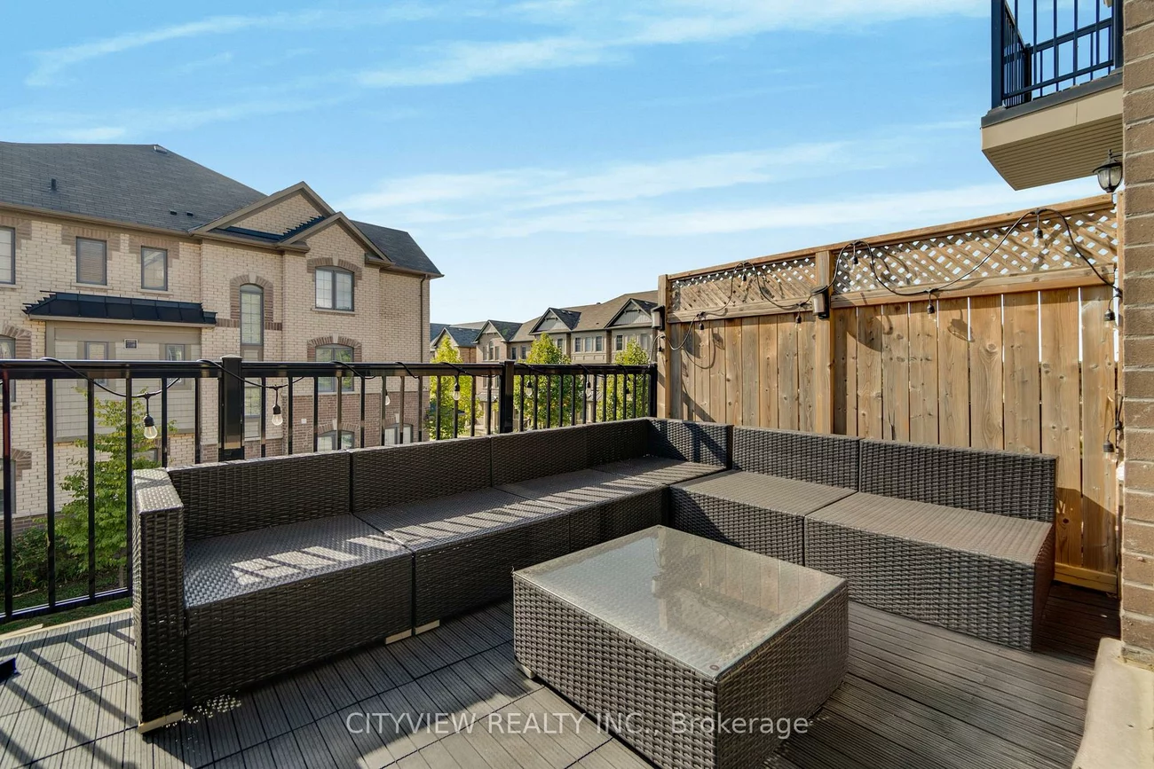 204, William Forster, Cornell, Markham