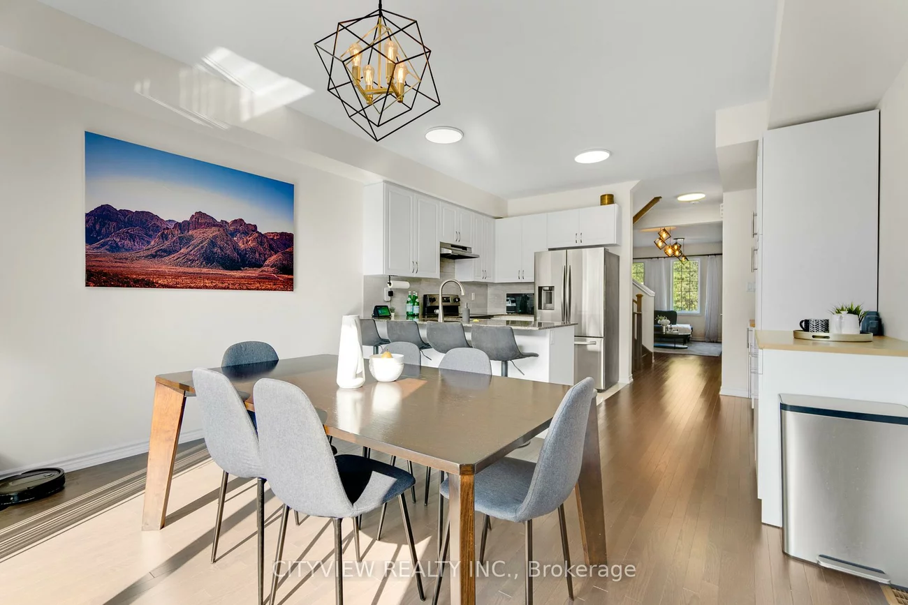 204, William Forster, Cornell, Markham