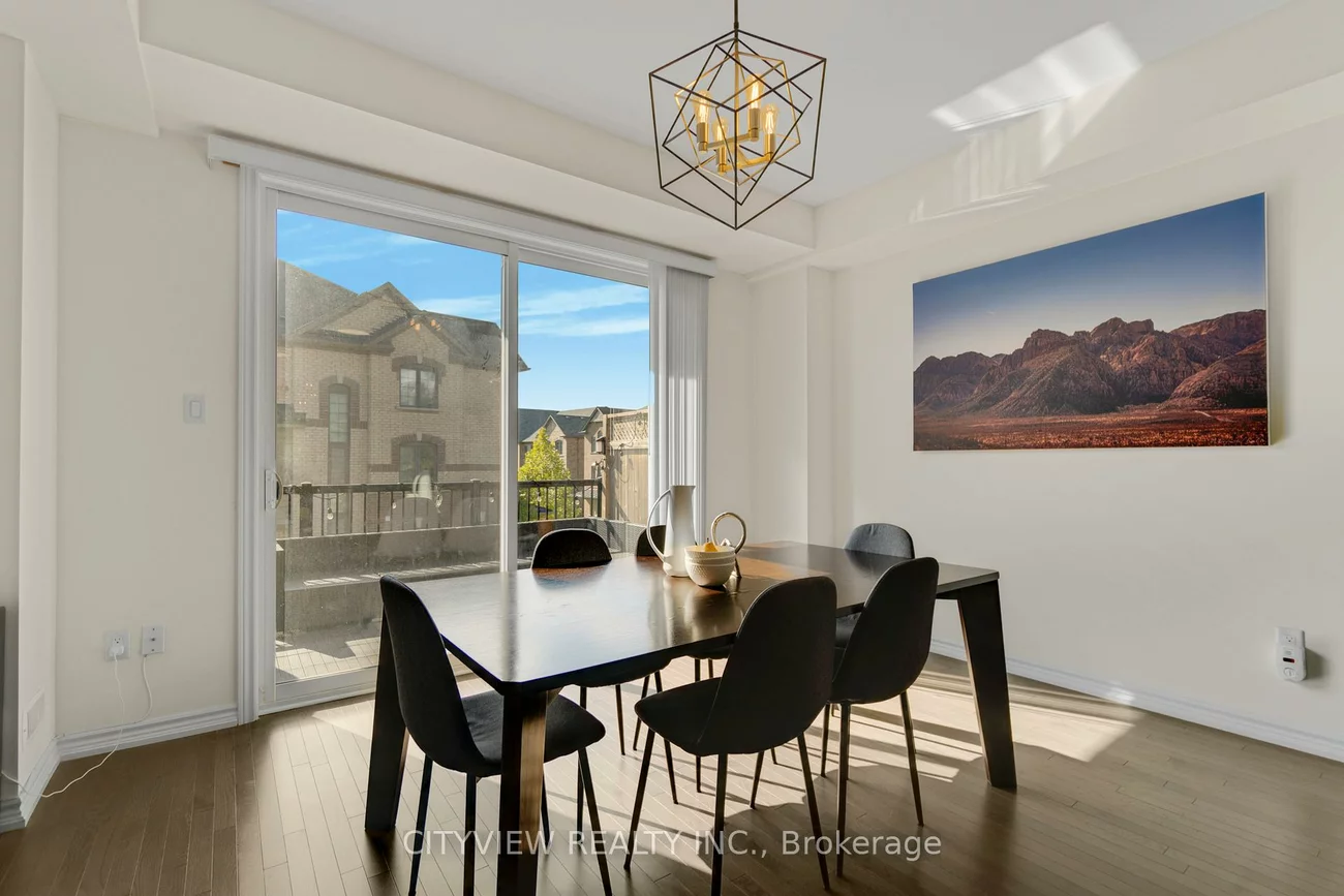 204, William Forster, Cornell, Markham