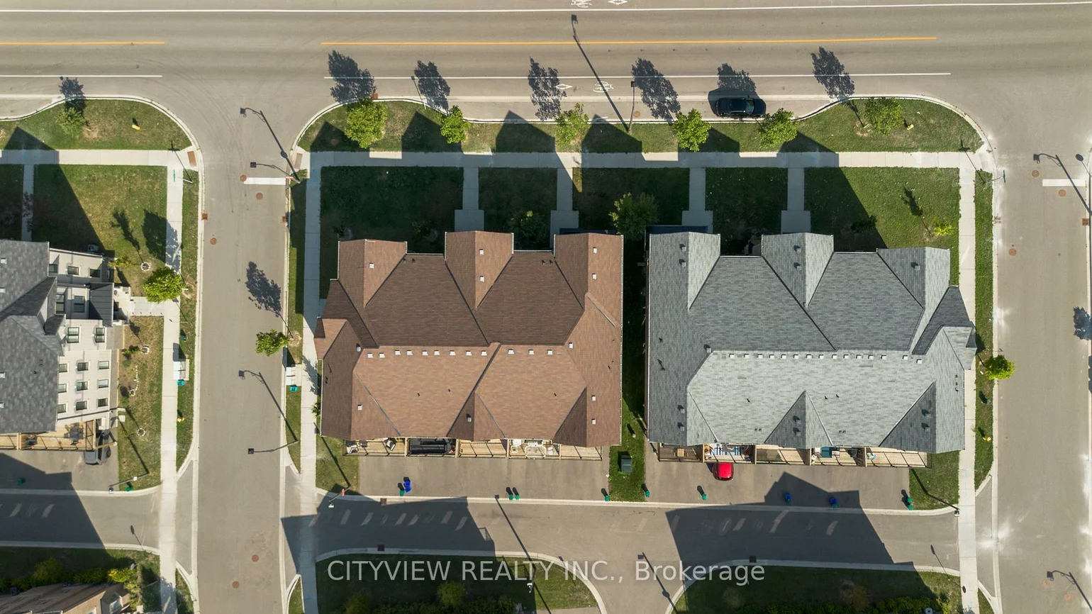 204, William Forster, Cornell, Markham