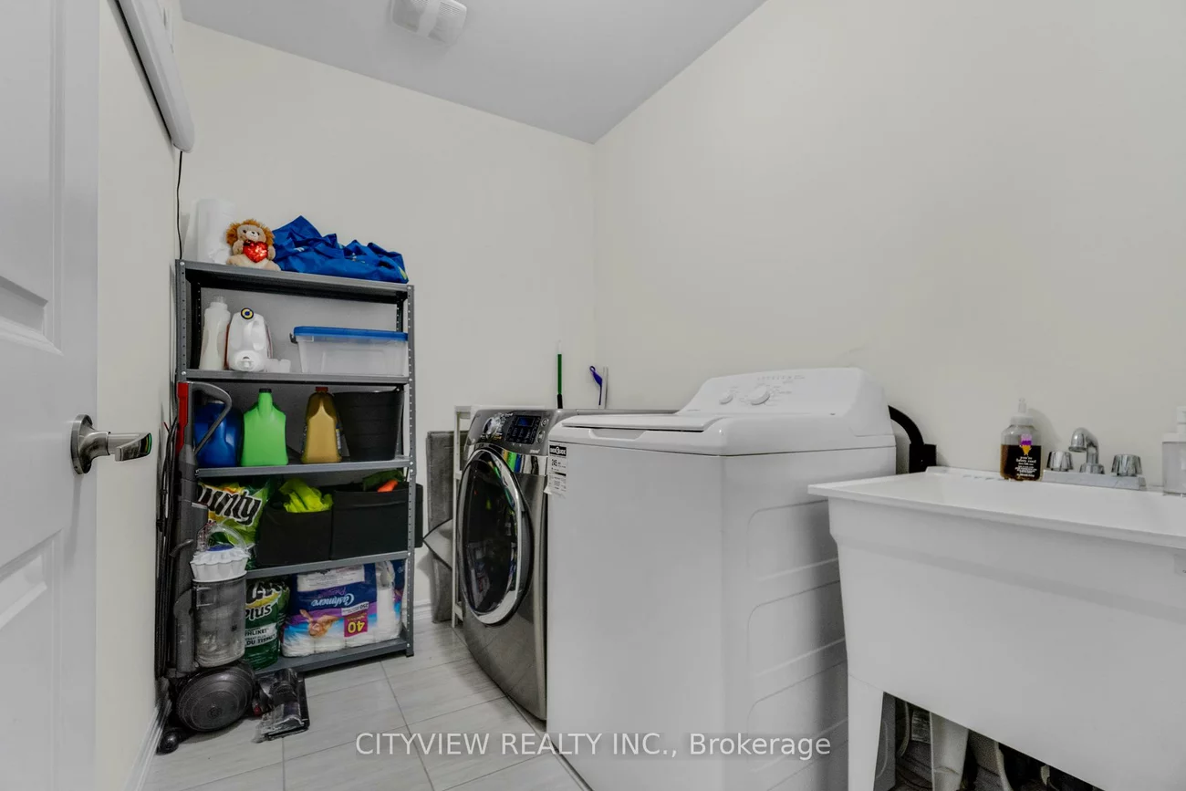 204, William Forster, Cornell, Markham