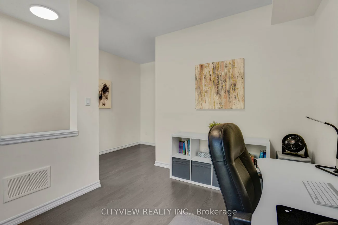 204, William Forster, Cornell, Markham