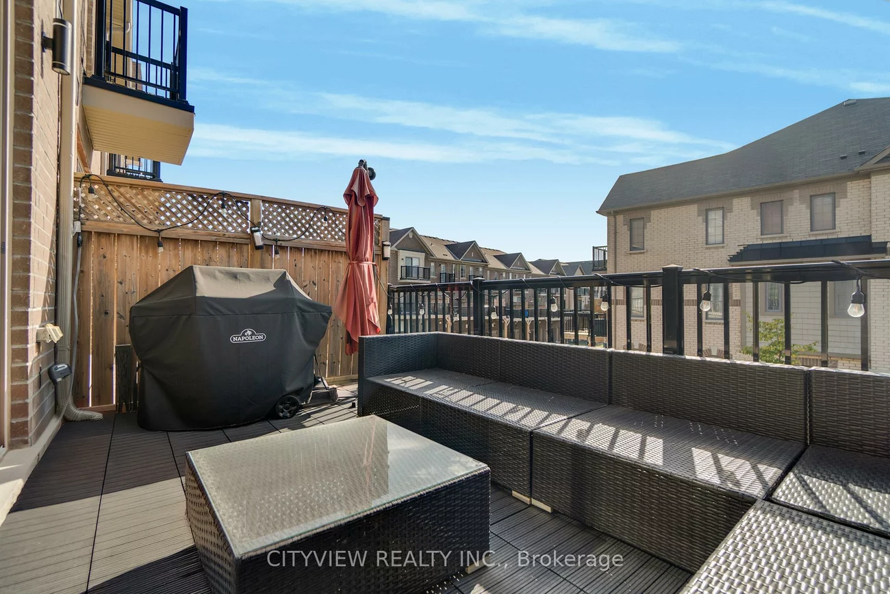 204, William Forster, Cornell, Markham