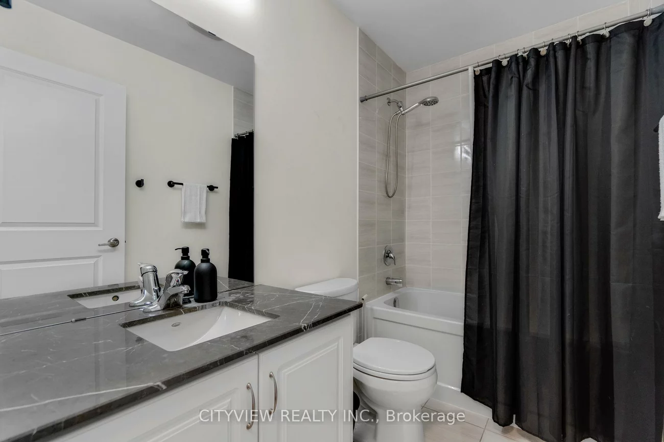 204, William Forster, Cornell, Markham