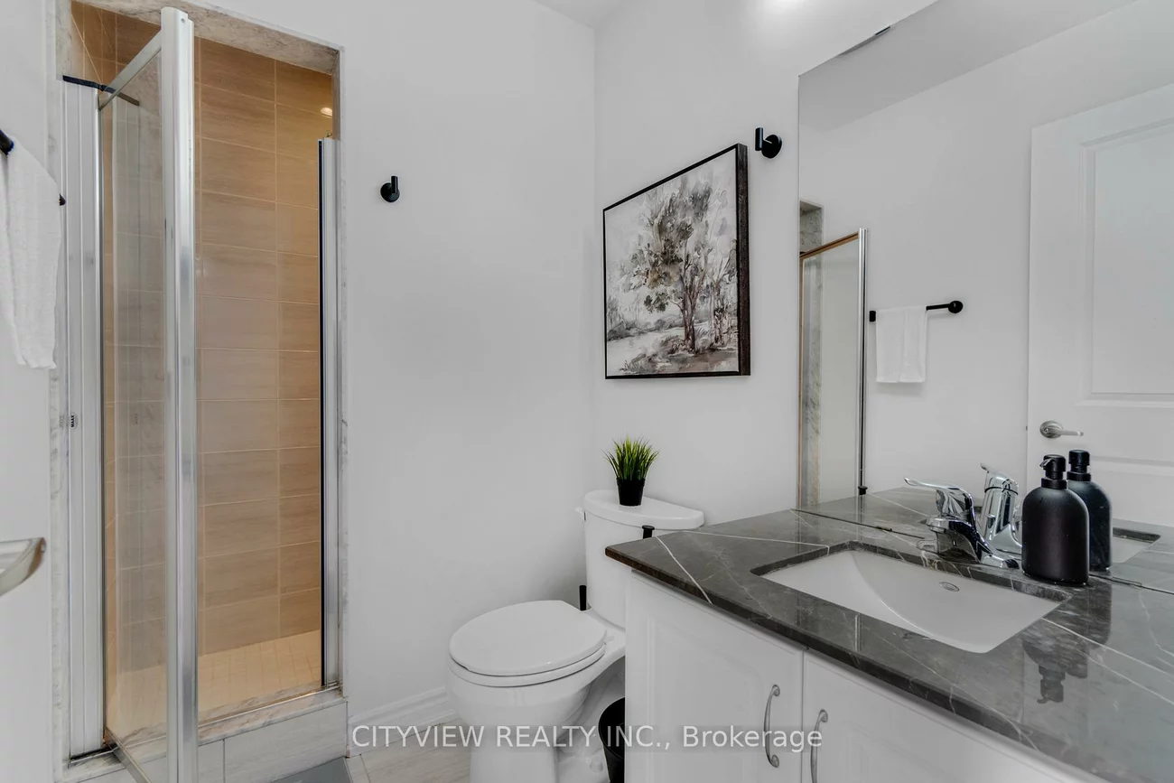 204, William Forster, Cornell, Markham