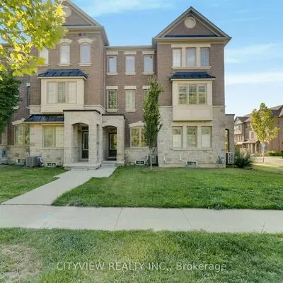 204, William Forster, Cornell, Markham