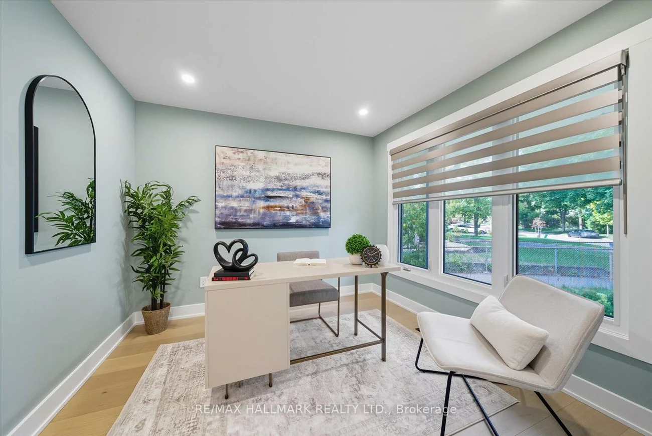 11, Avondale, Markham Village, Markham