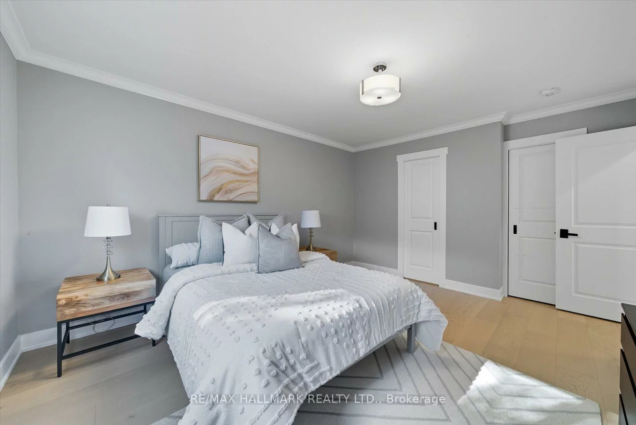 11, Avondale, Markham Village, Markham