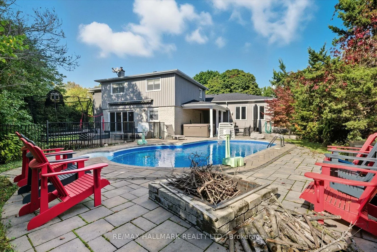 11, Avondale, Markham Village, Markham