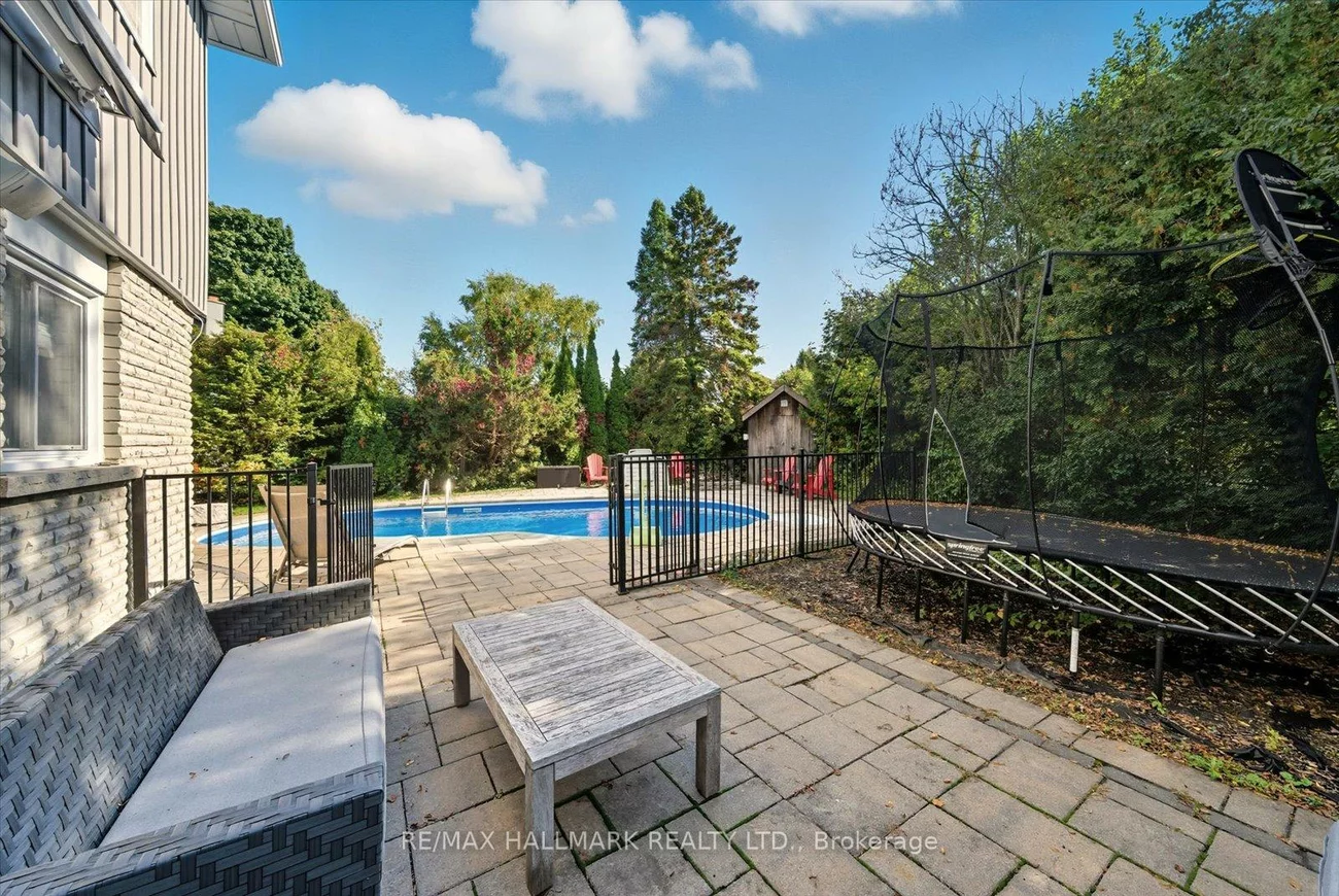 11, Avondale, Markham Village, Markham