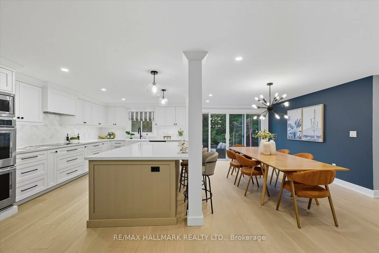 11, Avondale, Markham Village, Markham