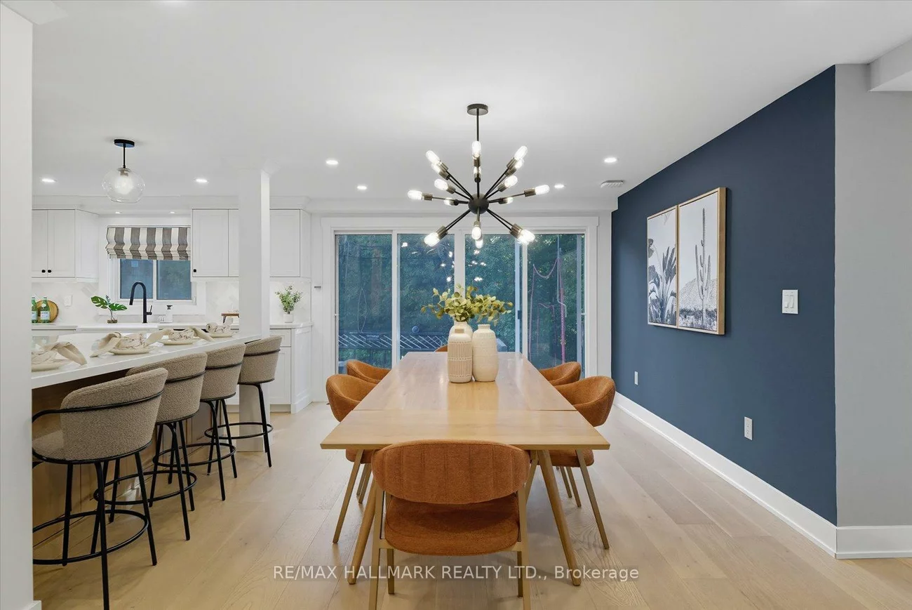 11, Avondale, Markham Village, Markham