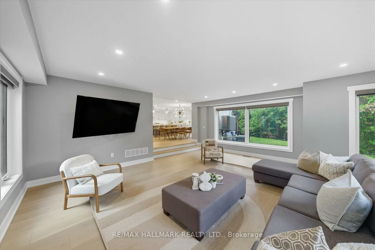 11, Avondale, Markham Village, Markham