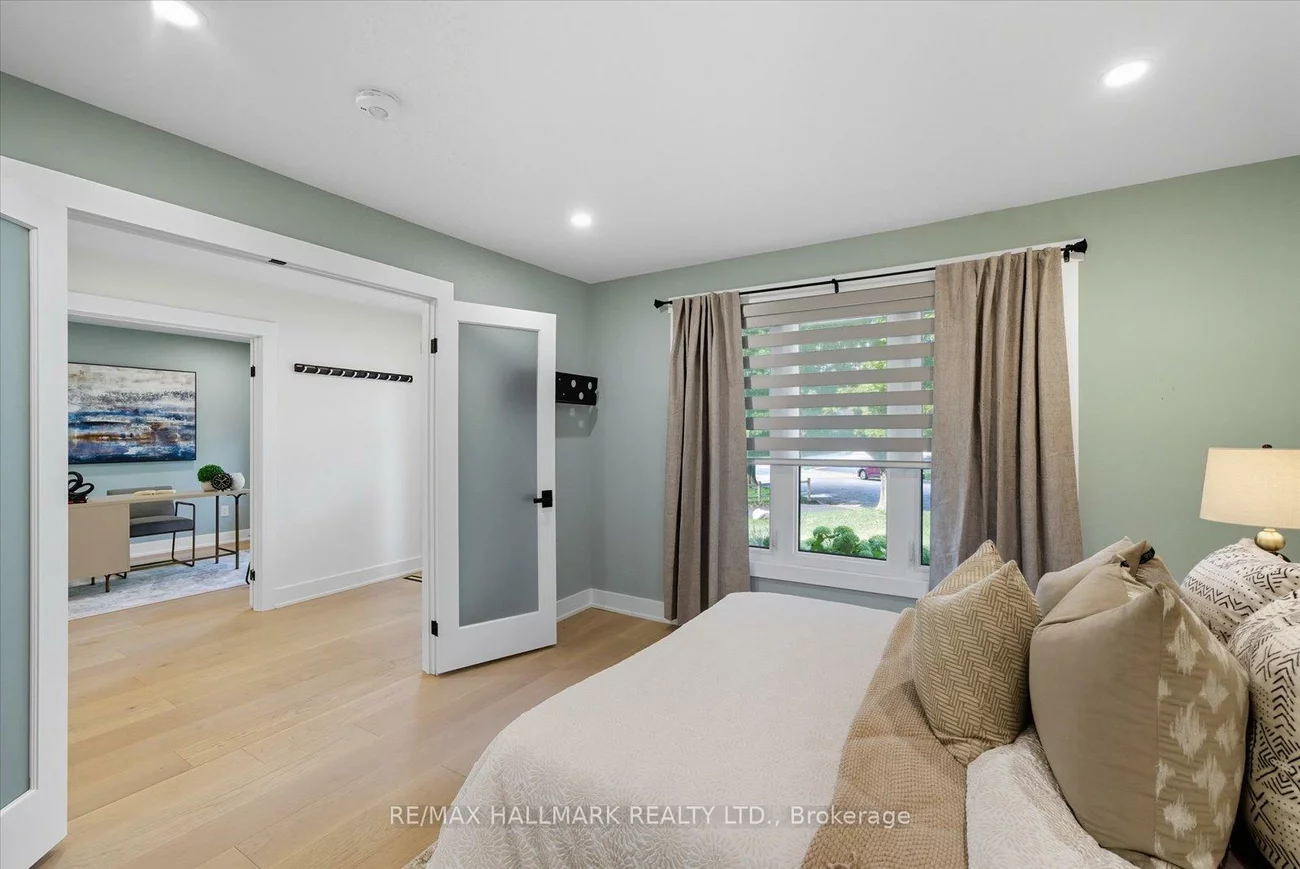 11, Avondale, Markham Village, Markham