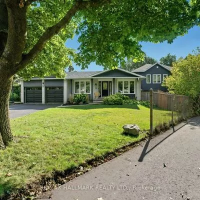 11, Avondale, Markham Village, Markham