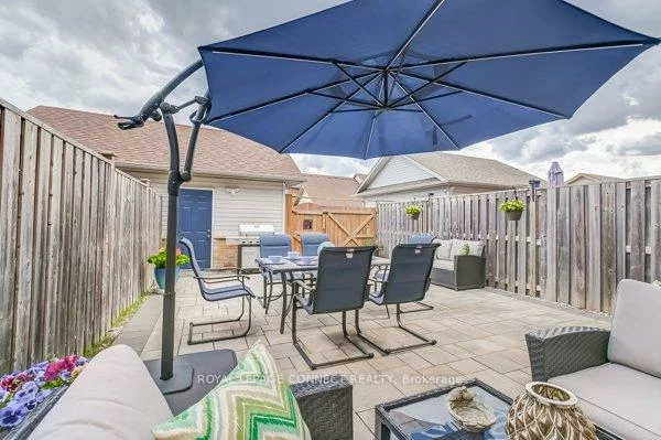 12, Harry Blaylock, Greensborough, Markham