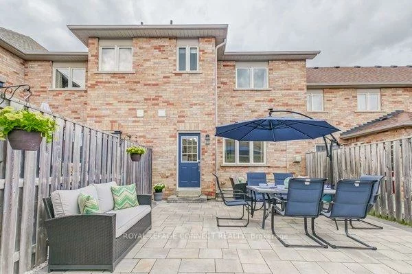 12, Harry Blaylock, Greensborough, Markham