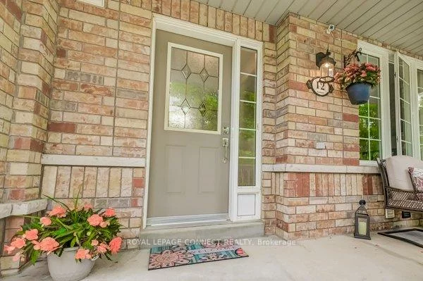 12, Harry Blaylock, Greensborough, Markham