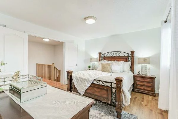 12, Harry Blaylock, Greensborough, Markham