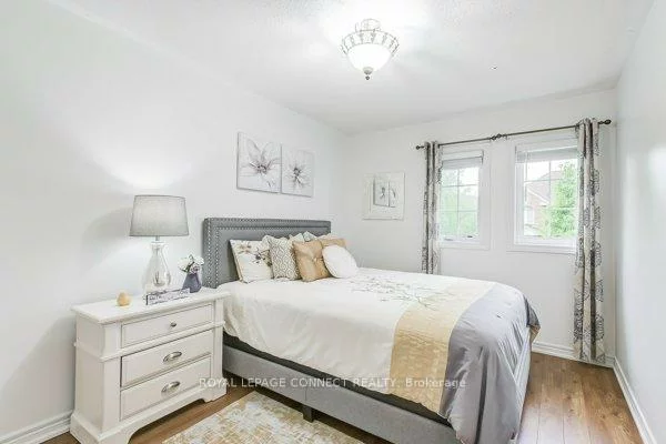 12, Harry Blaylock, Greensborough, Markham