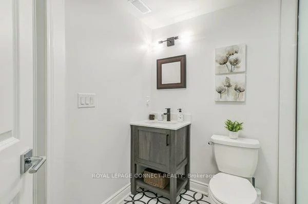 12, Harry Blaylock, Greensborough, Markham