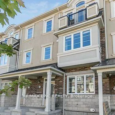 243, Rustle Woods, Cornell, Markham