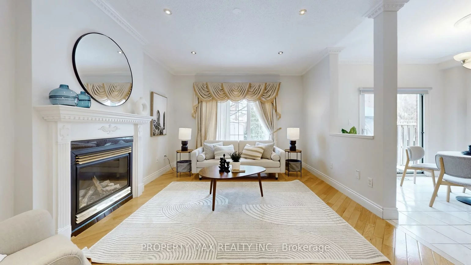 48, Elmrill, Berczy, Markham