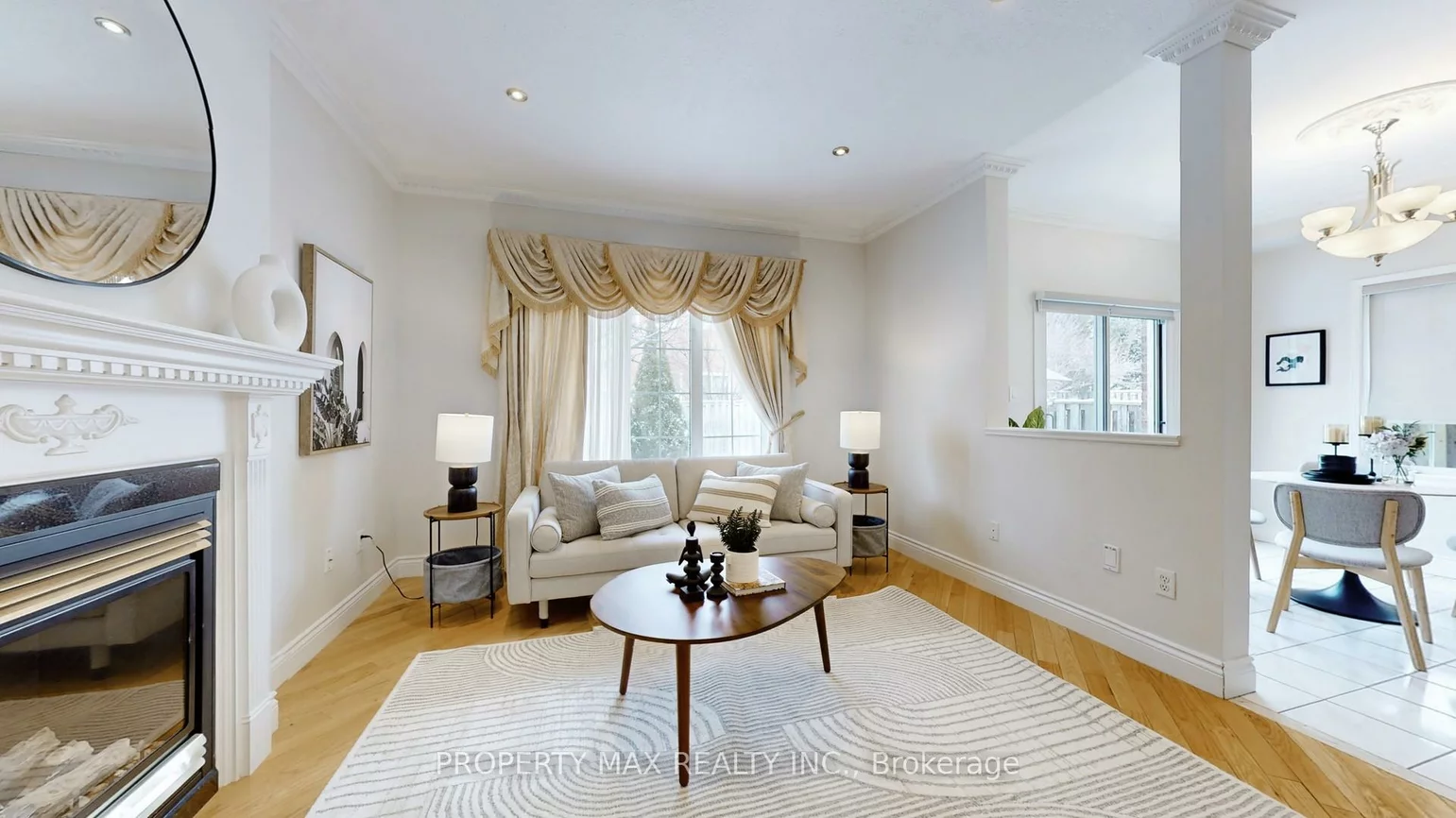 48, Elmrill, Berczy, Markham