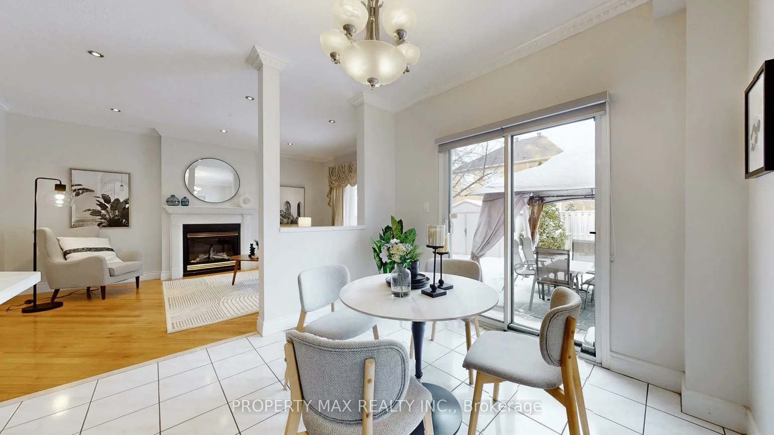 48, Elmrill, Berczy, Markham