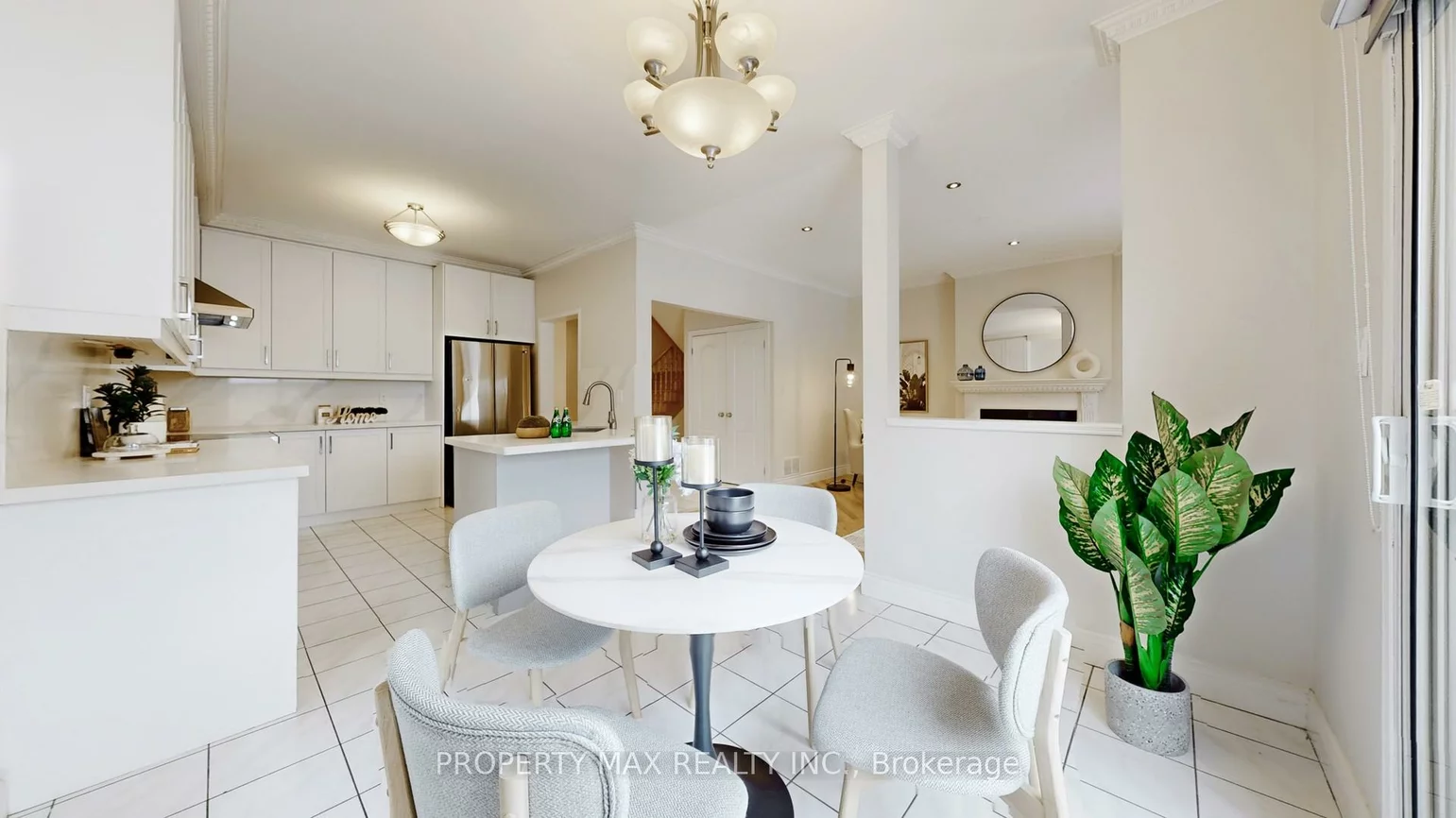 48, Elmrill, Berczy, Markham