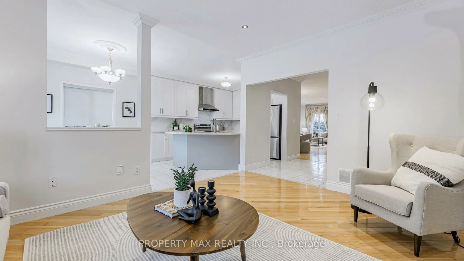 48, Elmrill, Berczy, Markham