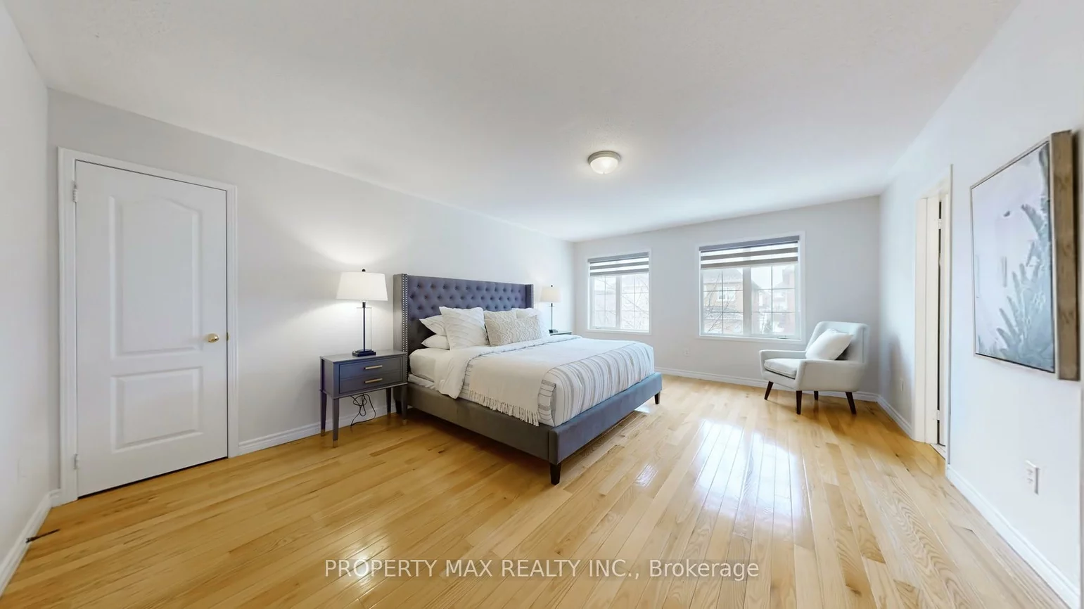 48, Elmrill, Berczy, Markham